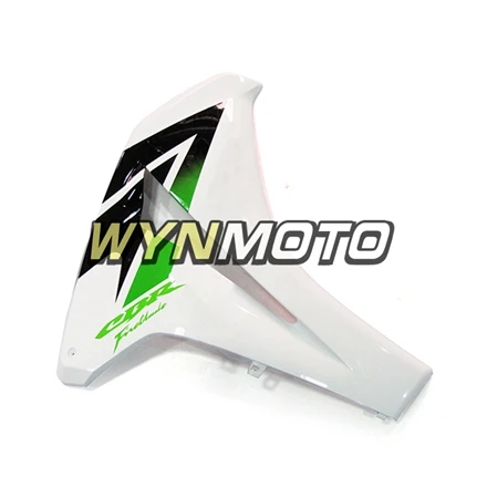 Полный ABS пластик Обтекатели для Honda CBR1000RR 2008-2011 08 09 10 11 мотоциклов обтекателя Наборы белый зеленый капоты carenes