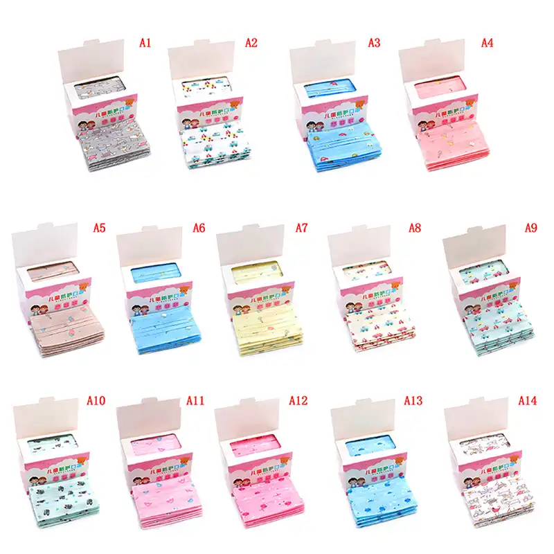 kids mouth mask disposable kids mouth mask disposable