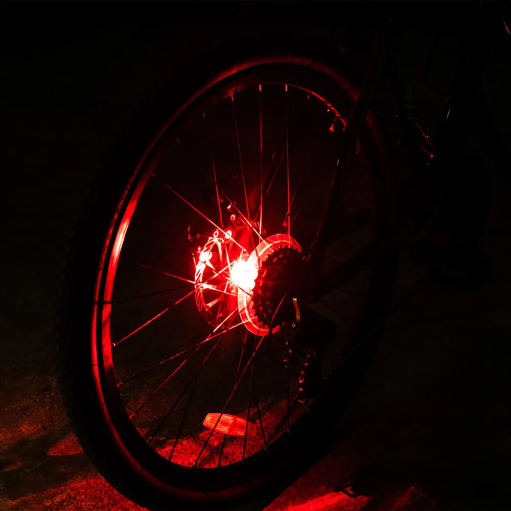 Top 1pc Bike Lamp Waterproof LED Bike Lamp Bicycle Front Rear Lights Push Cycle Clip Light Warning Light accessories bicycle 0 Top 1pc Bike Lamp Waterproof LED Bike Lamp Bicycle Front Rear Lights Push Cycle Clip Light Warning Light accessories bicycle 0