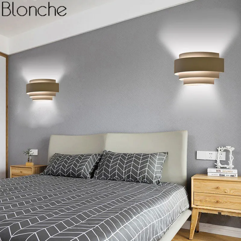 The Meanings of Major Colors in Feng Shui Serene bedroom, Sconces bedroom, Bedro