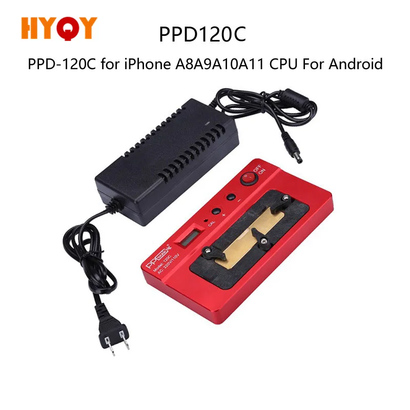 PPD120C