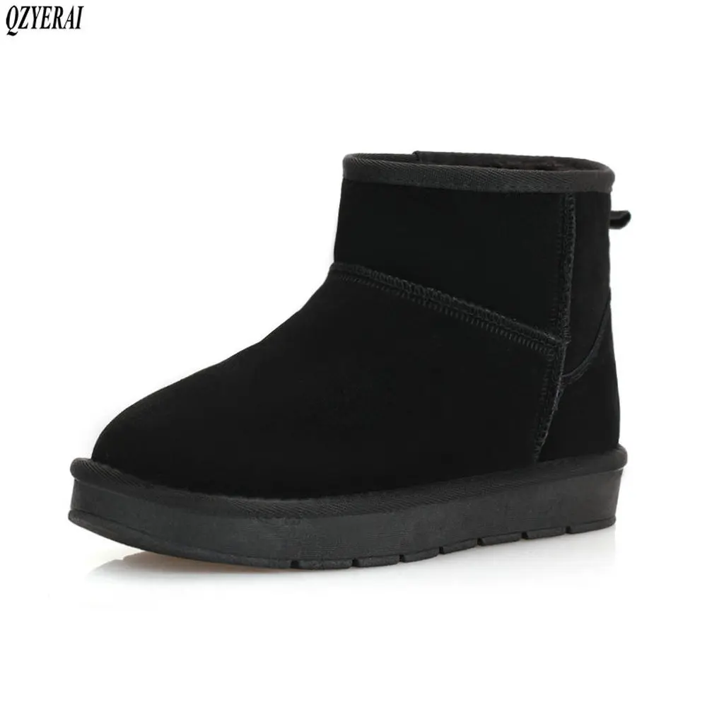 snow boots price