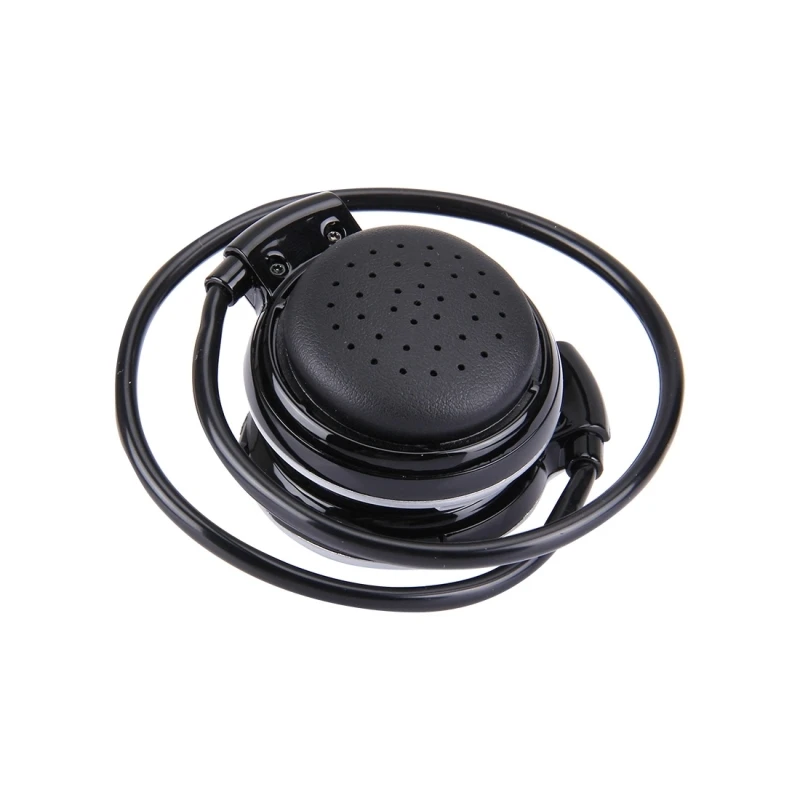 Wireless Headphones For Apple iPhone7 iPhone 7 Plus Samsung Galaxy Note 7 Wireless Stereo Sports Headsets Running Mic FM Radio