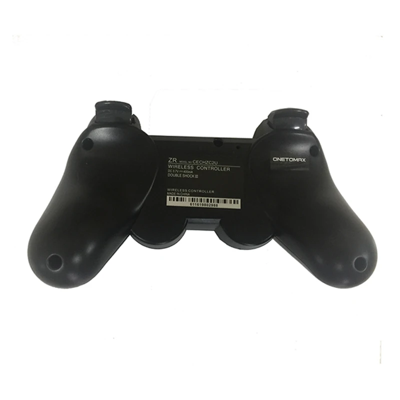 

For PS3 Sony playstation 3 Console 2.4G Wireless Bluetooth Game Controller Controle Joystick Gamepad Joypad Game Remote