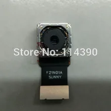 Новая Оригинальная запасная часть задняя камера для Huawei Honor 7 HONOR7