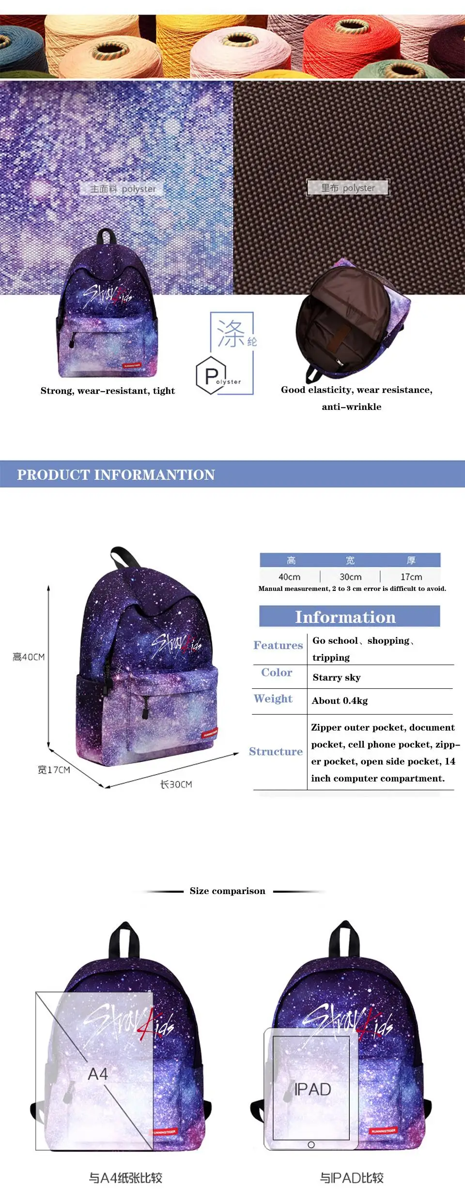 Cheap Mochilas