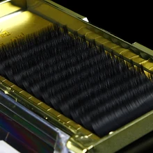 Отдельные ресницы расширение, натуральные ресницы, Поддельные Накладные ресницы