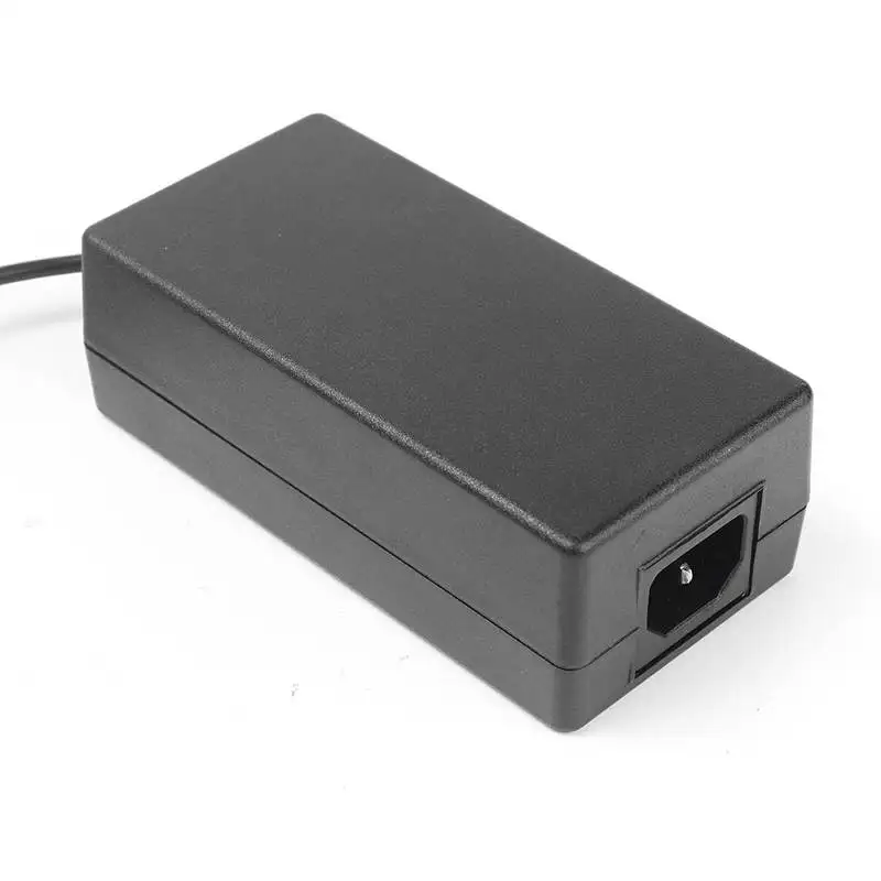 AC 100 V-240 36В постоянного тока 2A 72 W фары для Питание Зарядное устройство переходник адаптер зарядное устройство выходной адаптер Jack 5,5 мм