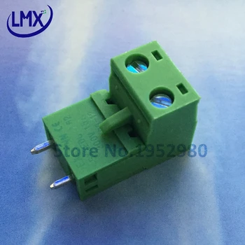 

20 Set 7.62MM PCB Pluggable Terminal Block Connectors 11P 12P Straight Pin KF2EDG-7.62 Copper