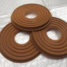 1 шт. best НЧ-динамик бас громкоговоритель паук упругие волна OD: 115 мм ID: 35 H: 7 мм