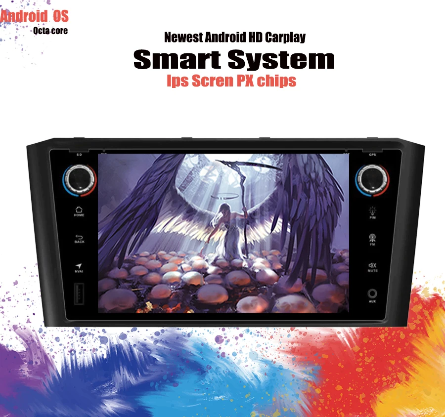 Perfect Android 9.0 RAM 4G Stock DVD Stereo Multimedia For Toyota Avensis/T25 2003-2008 Radio GPS Navigation Video Head Unit Casstte 1 Perfect Android 9.0 RAM 4G Stock DVD Stereo Multimedia For Toyota Avensis/T25 2003-2008 Radio GPS Navigation Video Head Unit Casstte 1