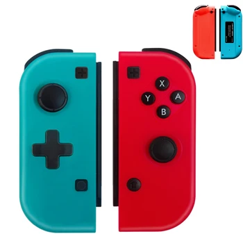 

Wireless Bluetooth Replacement Controller for Nintend Switch Joystick Controller For NS Nitendo Switch Pro Controller Gamepad