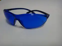 IPL лазер SHR opt e световые лазерные очки для защиты глаз