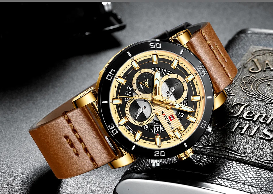 Sport Watch (13)