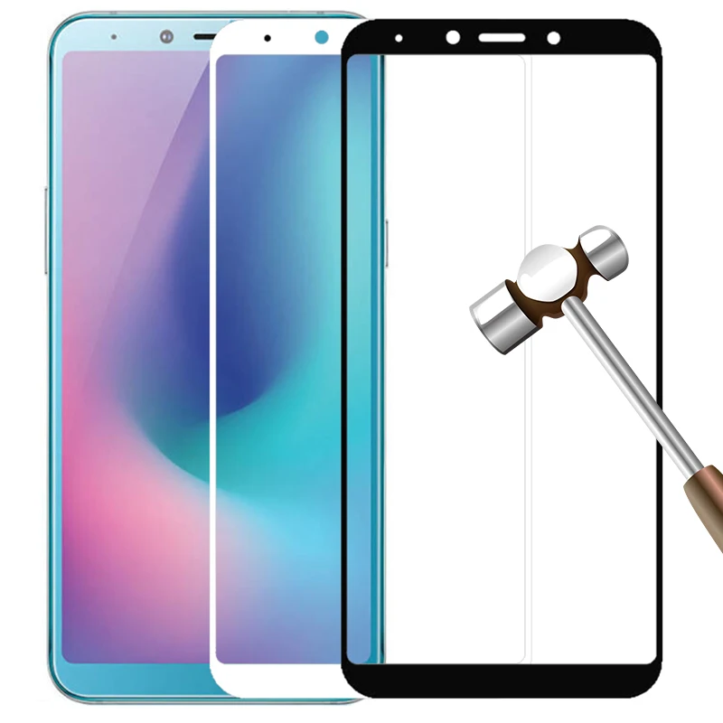 Защитное стекло для Samsung Galaxy A6s A8s A9s защитный экран из закаленного стекла Galaxi A6 A8 A9