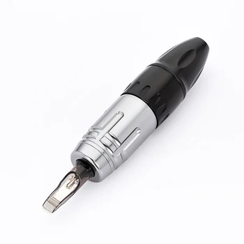 

Premium Quality Rotary Tattoo Pen Machine swiss Motor Cartridges Needle Tattoo Machine Supply Free RCA Cord