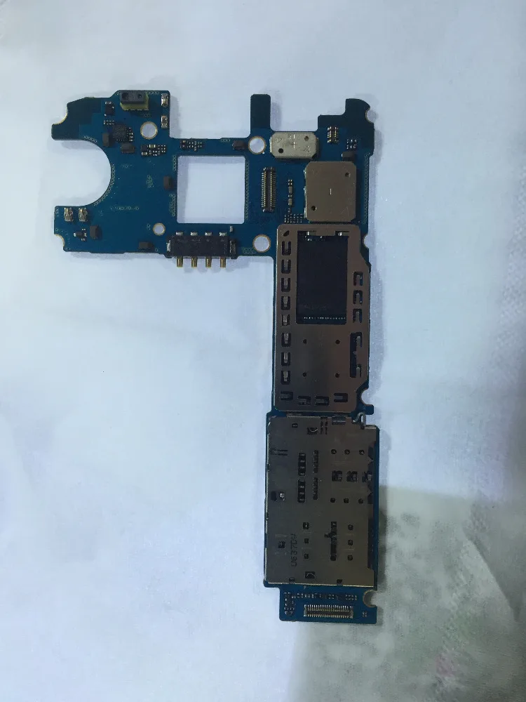 Материнская плата Raofeng для Samsung Galaxy a3 a310 a310f тестовая разблокированная