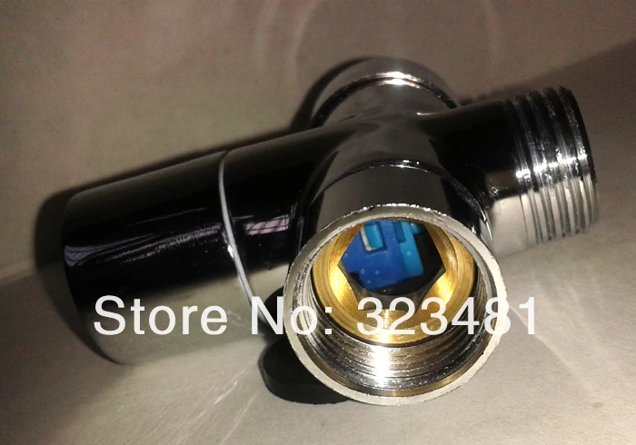 brass valves