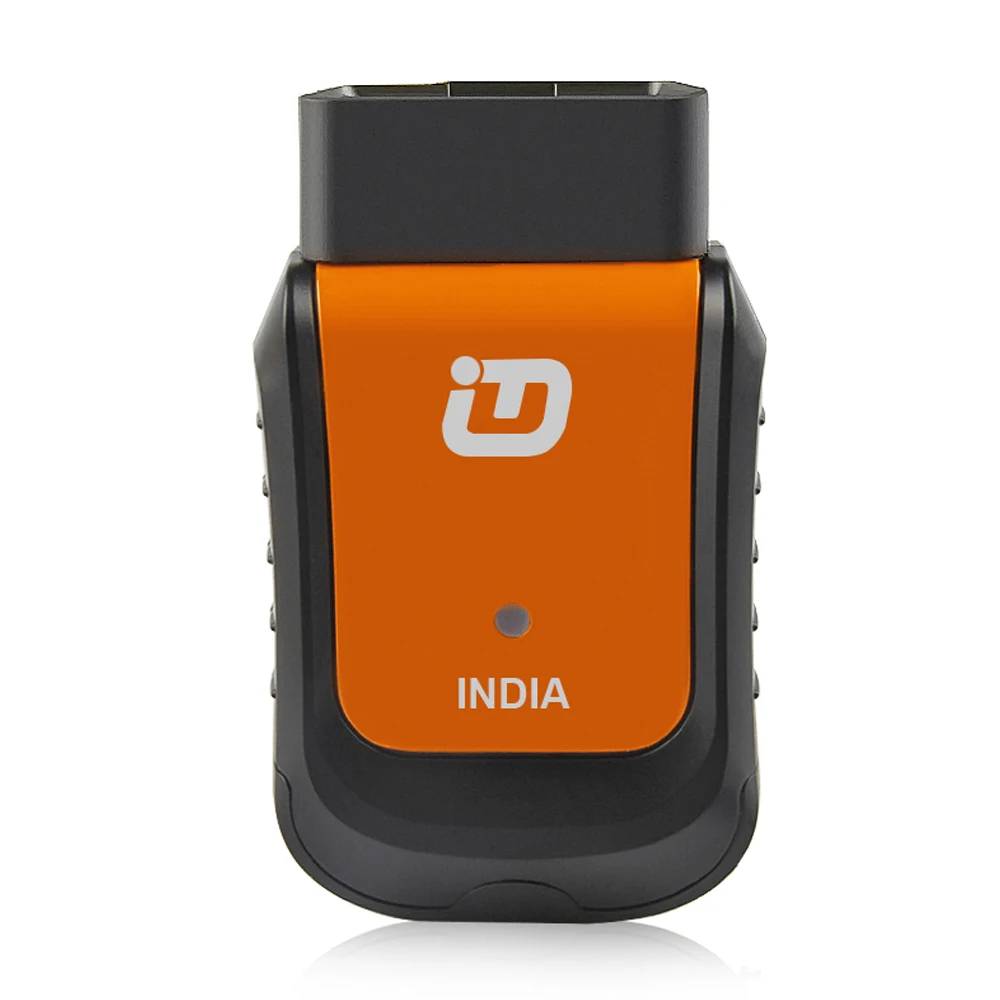 VPECKER EasyDiag Индия WIFI OBD2 диагностический сканер для Tata Mahindra Maruti полная система