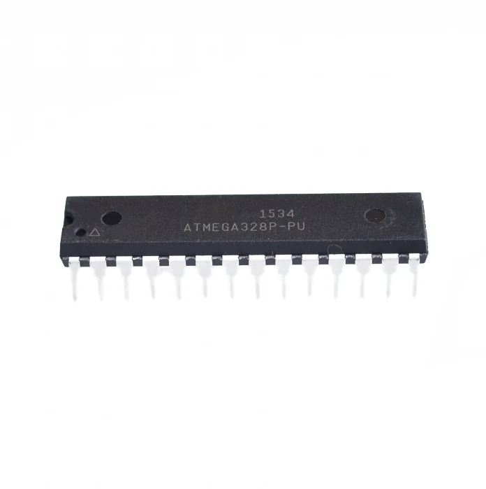 Новые детали ATMEGA328P PU DIP 28 Лучшая цена и короткий срок изготовления|p p| |