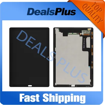 

Replacement New LCD Display+Touch Screen Assembly For Huawei MediaPad M5 Pro 10.8 Pro CMR-AL19 CMR-W19 10.8-inch White Black