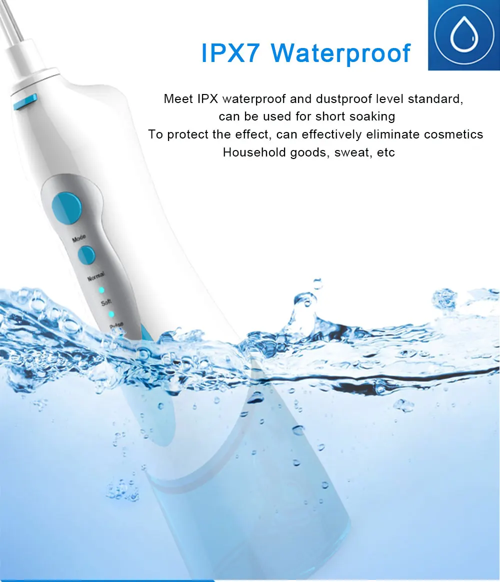 Oral Irrigator（11）