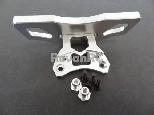 SD103 SUPPORTO AMMORTIZZATORE STERZO BRACCETTO DI REAZIONE CNC RACING Ducati Monster 1200 2014 19