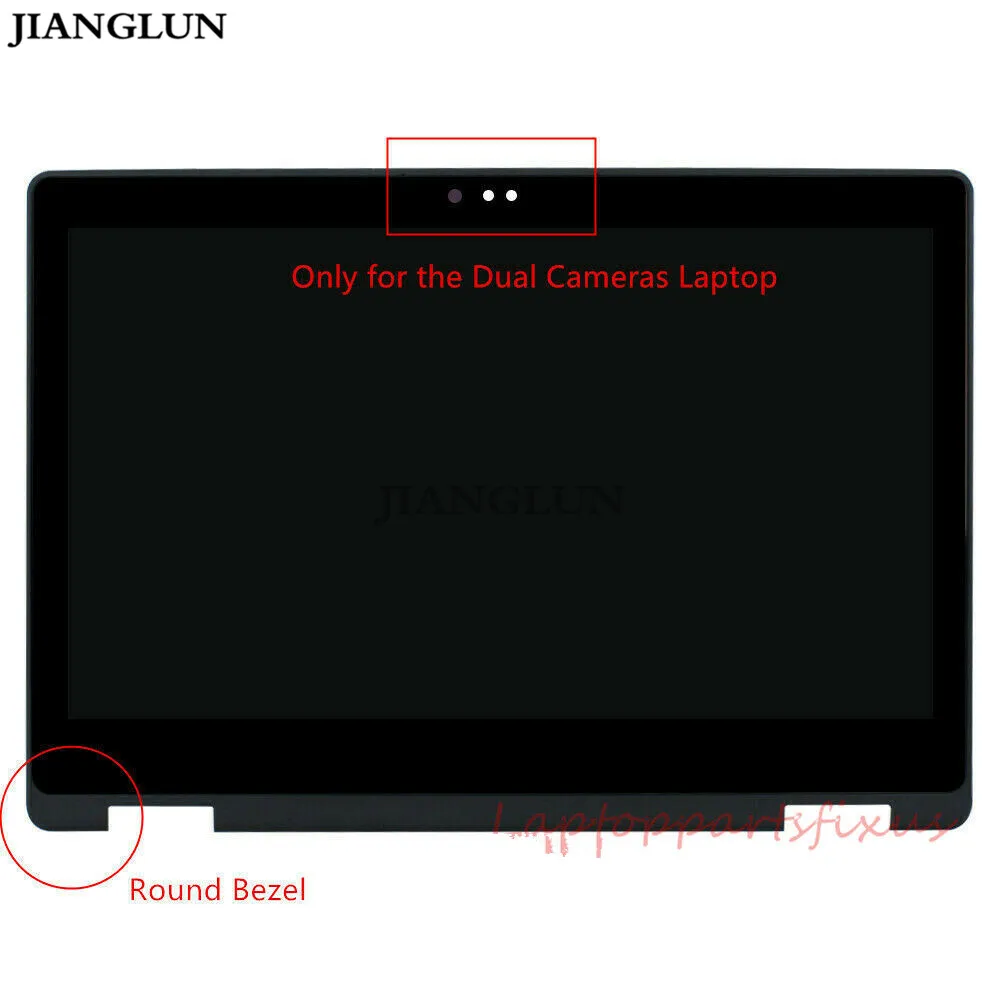 DELL INSPIRON N5030 Screen Replacement for Laptop New LCD LED Glossy HD LCD