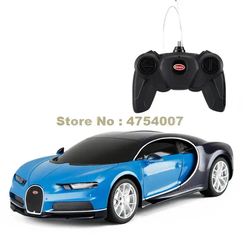 remote control bugatti chiron