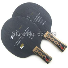 Palio, TNT-1, лезвие для настольного тенниса, быстрая атака, петля, углеродная, ply7+ 2, ракетка для настольного тенниса, крытая Спортивная ракетка, спортивная