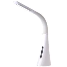 LED Защита Глаз Настольная Лампа 7 Уровней Яркости Для Изучения Работы Читать с бесплатной доставкой