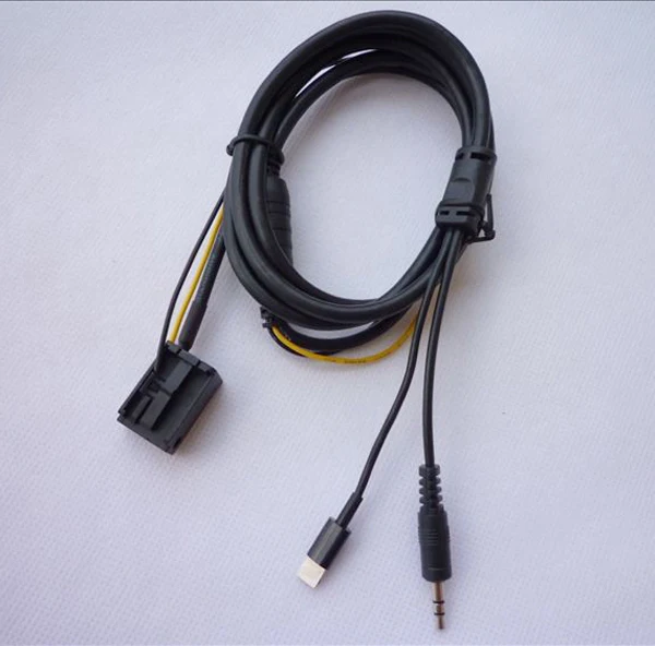 Cd30 mp3 opel aux