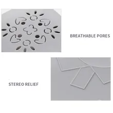 Подвесной шкаф камфора мяч коробка для хранения моли и плесени защиты от насекомых контейнер