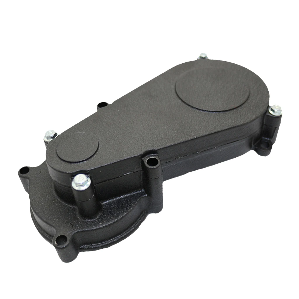 Transmission Gear Box for 47CC 49CC 2-Stroke Clutch Mini Pocket Bike Motorcycle Transmission Gearbox Parts 