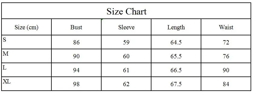 size