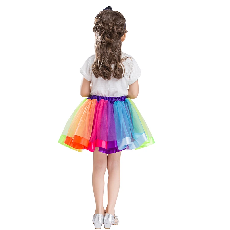 ballet skirt