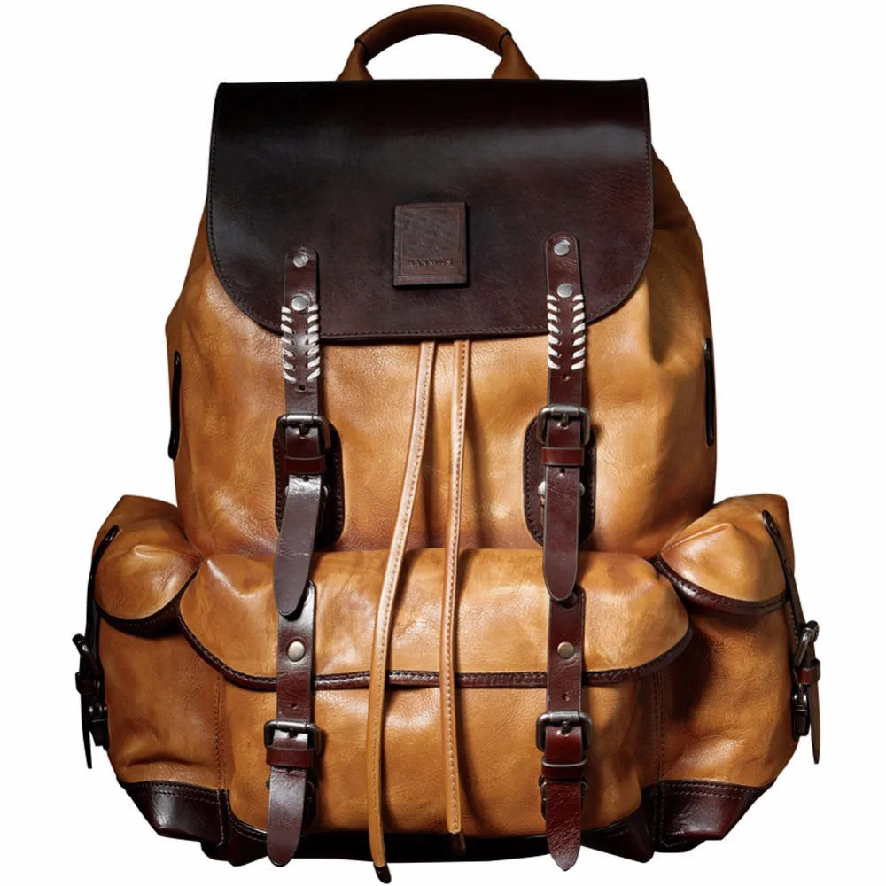 Luxury Men's Travel Bags | Paul Smith