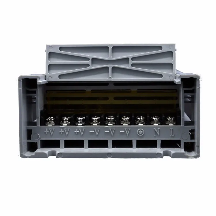 24V 400W Power Supply 7