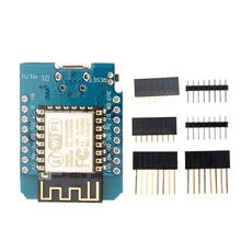 D1 Mini for NodeMcu 4M Bytes Lua WIFI Development Board ESP8266 New