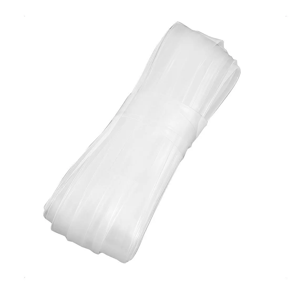 Best price Ratio 2:1 15mm Dia Clear Polyolefin Heat Shrinkable Tube 10M | Обустройство дома