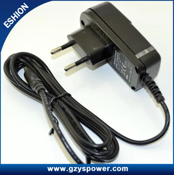 

6 level energy efficiency power adapter dc 12V1A/New design level VI 12V 1A adapter power supply for smart home