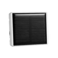 Солнечный водонепроницаемый GPS трекер для животных никогда не выключается для коровы овец домашних животных с воротником Дистанционная сигнализация местоположение в реальном времени LBS отслеживание