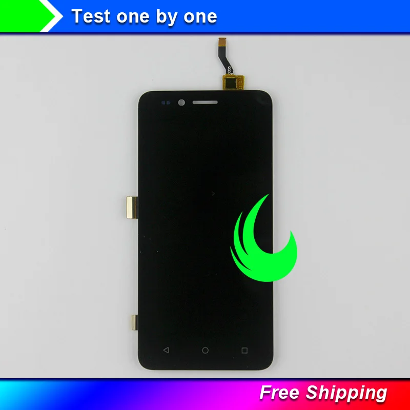 Najtaniej Dla Huawei Y3ii Y3 II Y3 2 LUA U03 LUA U23 LUA U22 LUA L03 LUA L13 LUA L23 LUA L21 wyświetlacz LCD ekran dotykowy Digitizer zgromadzenia