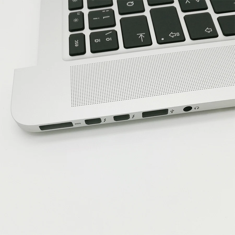 Совершенно новый испанский чехол с подсветкой для MacBook Pro Retina 15 дюймов A1398 SP