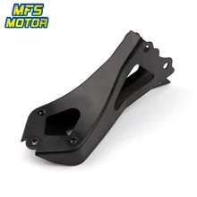 For Honda 99-06 CBR600 F4 F4I Motorcycle Upper Fairing Stay Front Cowling Headlight Bracket 1999 2000 2001 2002 2003 2004-2006 For Honda 99-06 CBR600 F4 F4I Motorcycle Upper Fairing Stay Front Cowling Headlight Bracket 1999 2000 2001 2002 2003 2004-2006