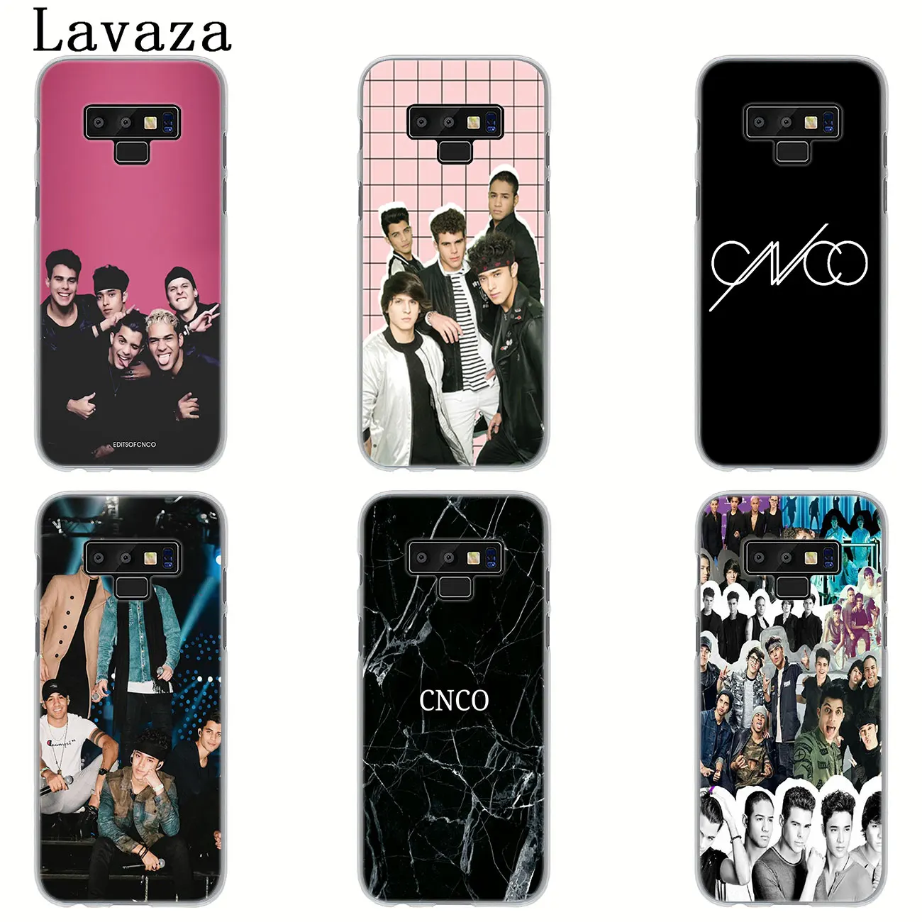 Lavaza CNCO Christopher Velez Hard Phone Case for Samsung Galaxy A3 A5 2015 2016 2017 A6 A7 A8 Plus A9 2018 Note 9 8 Cover Cases Lavaza CNCO Christopher Velez Hard Phone Case for Samsung Galaxy A3 A5 2015 2016 2017 A6 A7 A8 Plus A9 2018 Note 9 8 Cover Cases