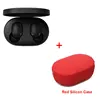 Add red case