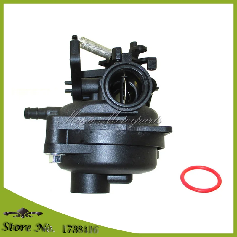 Карбюратор Carb ДЛЯ Briggs & Stratton 799584 косилки|Газонокосилка| |