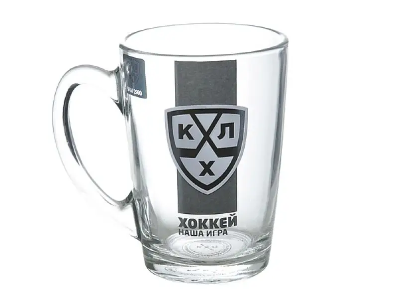 Кружка КХЛ, 300 мл