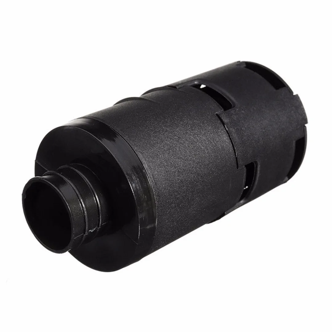 New  Air Filter Part For Air Diesel Heater Car/Truck Warmer Accessories 3.0MPa Black